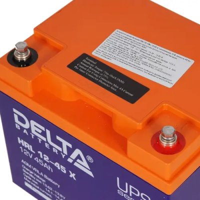 Delta HRL 12-45 X