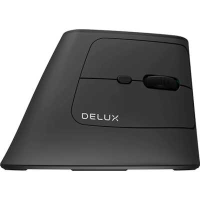 Delux MV6 DB Black