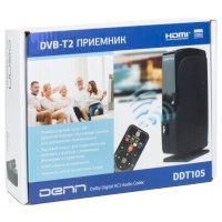 Denn DDT105