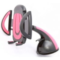 Wiiix HT-04GL Red