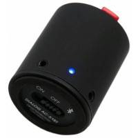 Dialog Blues AC-51BT Black