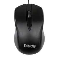 мышь Dialog Comfort MOC-15U