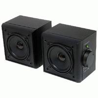 Dialog Disco AD-02 Black