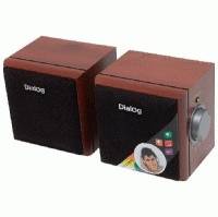 Dialog Disco AD-03 Cherry