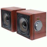 колонка Dialog Disco AD-03 Cherry