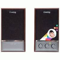 Dialog Disco AD-04 Cherry