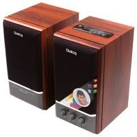Dialog Disco AD-07 Cherry