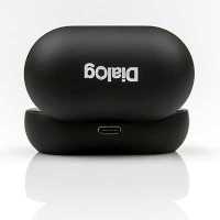 Dialog ES-180BT Black