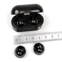 Dialog ES-75BT Black