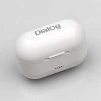 Dialog ES-75BT White