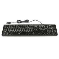 Dialog Gan-Kata KGK-16U Black