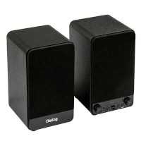 Dialog Jazz AJ-13 Black