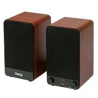 Dialog Jazz AJ-13 Brown