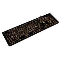 Dialog Katana KK-ML17U Black