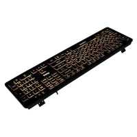Dialog Katana KK-ML17U Black
