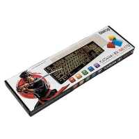 Dialog Katana KK-ML17U Black