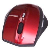 Dialog Katana MRLK-17U Red