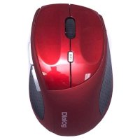Dialog Katana MRLK-18U Red