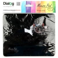 Dialog PM-H15 mouse Black
