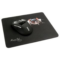 Dialog PM-H15 mouse Black