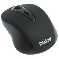 мышь Dialog Pointer MROP-05U