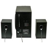 Dialog Progressive AP-209 Black