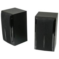 колонки Dialog Progressive AP-209 Black