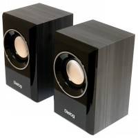 колонка Dialog Stride AST-15UP Black