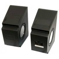 Dialog Stride AST-30UP Black
