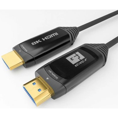 Digis DSM-CH10-8K-AOC
