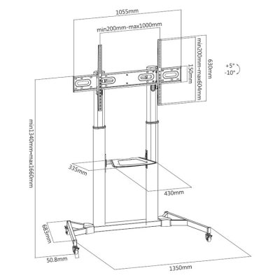 Digis DSM-P1060CL