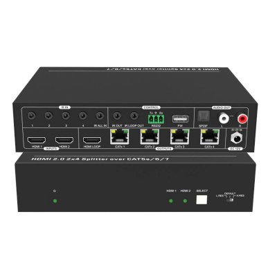 Digis SBT-24-2L
