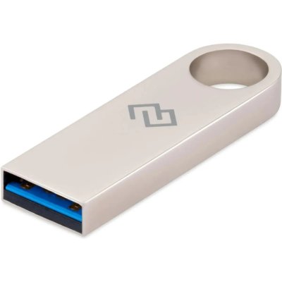 флешка Digma 512GB Drive3 DGFUL512A30SR