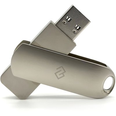 флешка Digma 512GB Drive3 DGFUM512A30SR