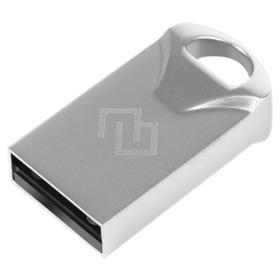 флешка Digma 64GB Drive2 DGFUM064A20SR