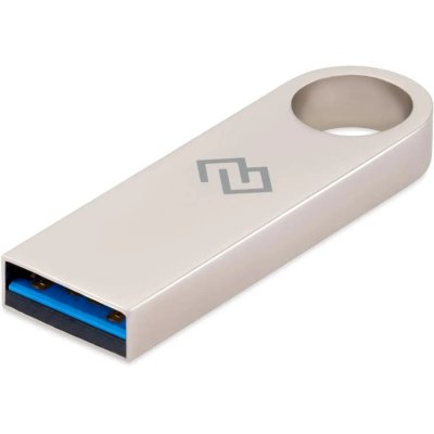 флешка Digma 64GB Drive3 DGFUL064A30SR