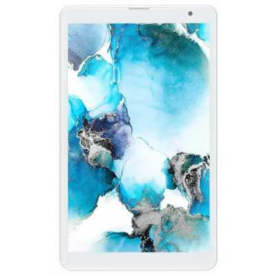 планшет Digma 8402D 4G Silver