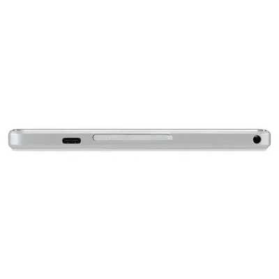 планшет Digma 8402D 4G Silver