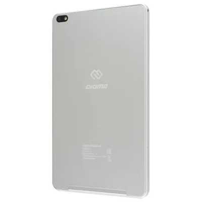 Digma 8402D 4G Silver