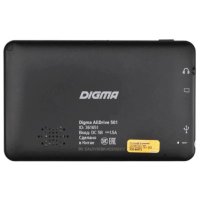 Digma Alldrive 501