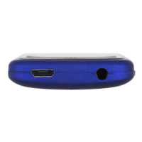 Digma B4 8GB Blue