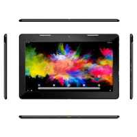 планшет Digma CITI 13 X703 4G Black