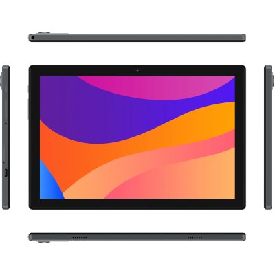 Digma CITI 1313C 4G 3/32GB Dark Grey
