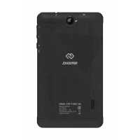 Digma CITI 7 E401 4G Black