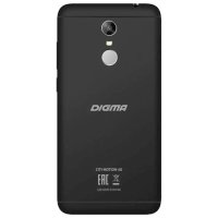 Digma Citi Motion 4G Black