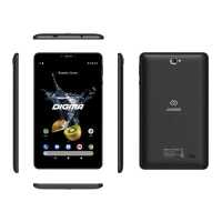 Digma CITI Octa 70 Black