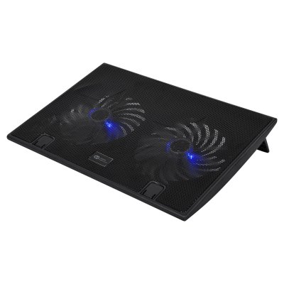 охлаждающая подставка Digma D-NCP170-2H