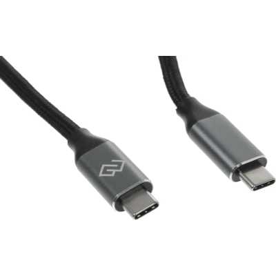 Digma D-TYPE-C-USB3.2-100W-4K-1.5M