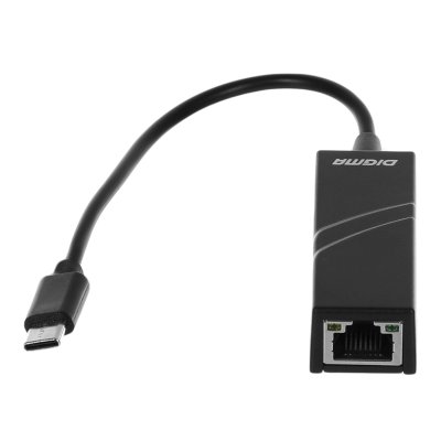 Digma D-USBC-LAN100