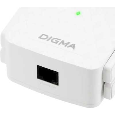 Digma D-WR400